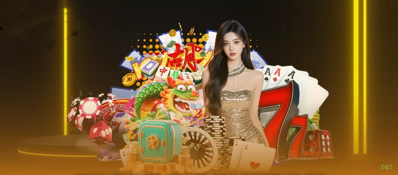 Fortune Mouse Slot pgz