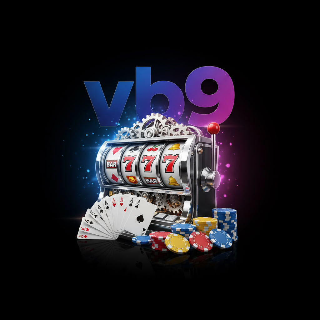 Logo của vb9